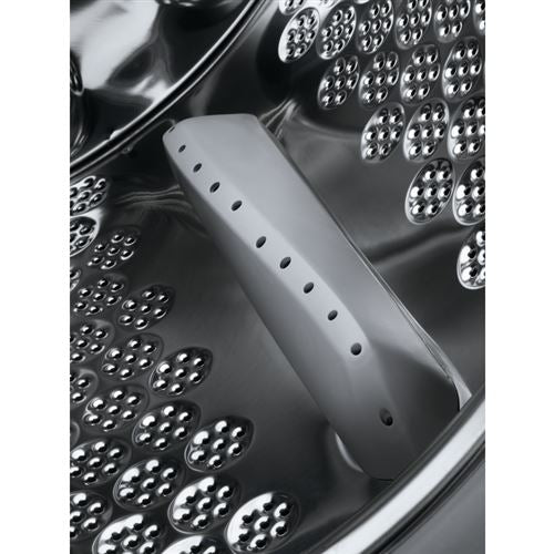 Máquina de Lavar e Secar Roupa AEG L7WEE862S | 8/6 kg | 1600 RPM - Image 5