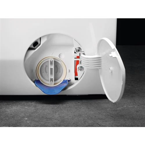 Máquina de Lavar e Secar Roupa AEG L7WEE862S | 8/6 kg | 1600 RPM - Image 6