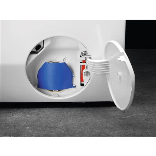 Máquina de Lavar e Secar Roupa AEG L7WEE862S | 8/6 kg | 1600 RPM - Image 7