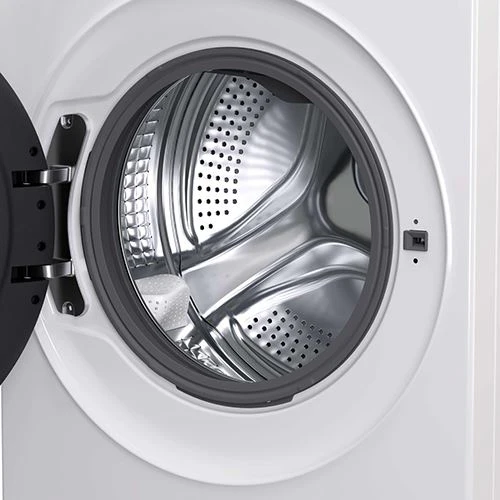 Máquina de Lavar e Secar Roupa Candy BWR 495BL8-S | 9/5 Kg | 1400 RPM | D | Branco - Image 3