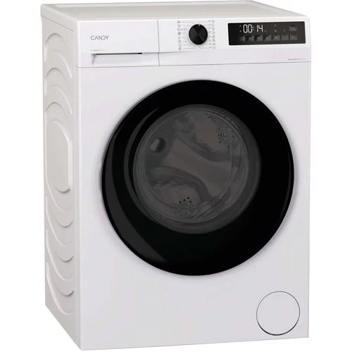 Máquina de Lavar e Secar Roupa Candy ProWash&Dry 300 GWD 496B8-S | 9/6 Kg | 1400 RPM - Branco - Image 2