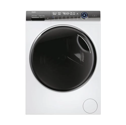Máquina de Lavar e Secar Roupa Haier I-Pro Series 7 HWD100-BD14979NU1 | 10/6 Kg | 1400 RPM | D | Branco