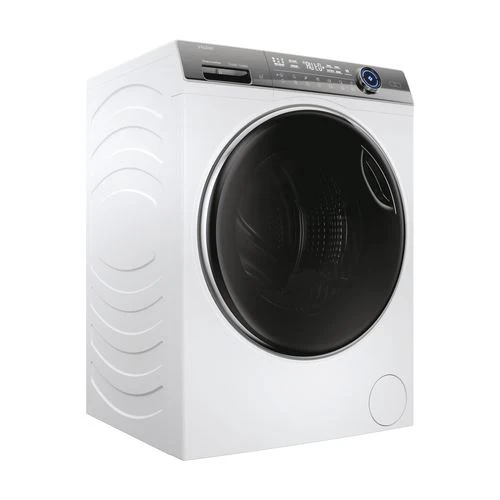Máquina de Lavar e Secar Roupa Haier I-Pro Series 7 HWD100-BD14979NU1 | 10/6 Kg | 1400 RPM | D | Branco - Image 3