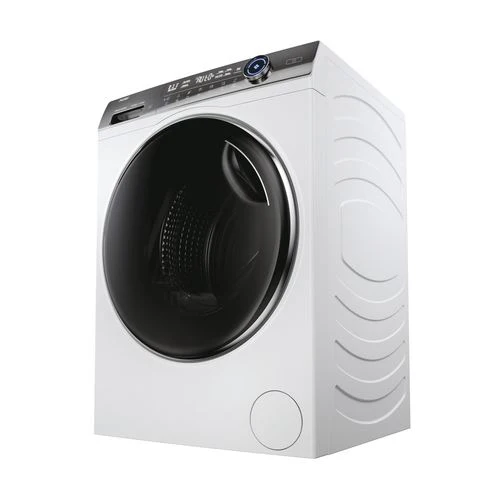 Máquina de Lavar e Secar Roupa Haier I-Pro Series 7 HWD100-BD14979NU1 | 10/6 Kg | 1400 RPM | D | Branco - Image 5