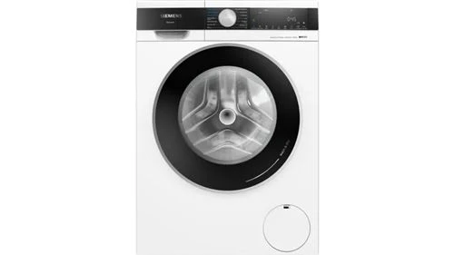 Máquina de Lavar e Secar Roupa Siemens iQ500 WN44G2A0ES | 10.5/6 Kg | 1400 RPM | D | Branco