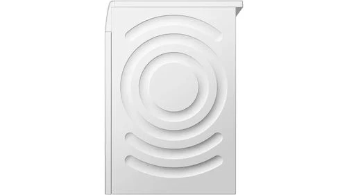 Máquina de Lavar e Secar Roupa Siemens iQ500 WN44G2A0ES | 10.5/6 Kg | 1400 RPM | D | Branco - Image 6