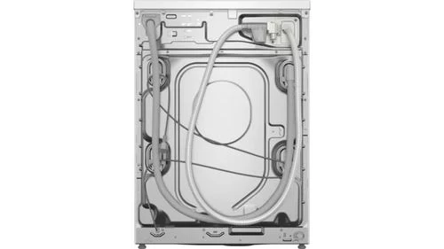 Máquina de Lavar e Secar Roupa Siemens iQ500 WN44G2A0ES | 10.5/6 Kg | 1400 RPM | D | Branco - Image 7