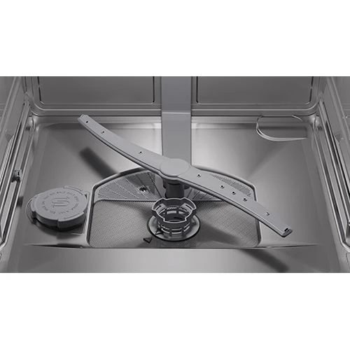 Máquina de Lavar Loiça Bosch SMS4EMW06E | 14 Talheres | 60 cm | B | Branco - Image 6