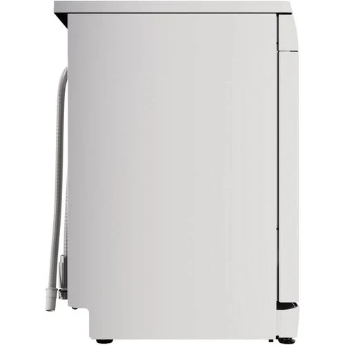 Máquina de Lavar Loiça Bosch SMS4HTW16E | 13 talheres | 60 cm | C | Branco - Image 8