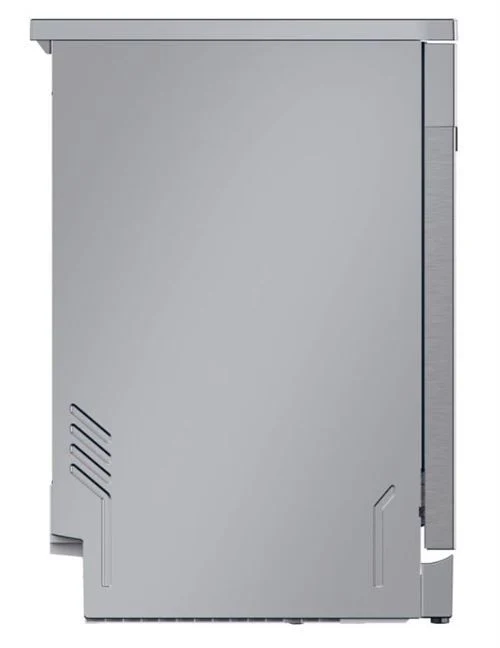 Máquina de Lavar Loiça Candy CF 6B4S1PX | 16 talheres | 60 cm | B | Aço inoxidável - Outlet - Grade C - Image 11