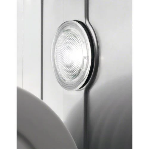 Máquina de Lavar Loiça Encastrável AEG FSE94848P | 14 talheres | 60 cm | C - Image 2