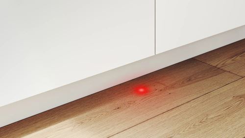 Máquina de Lavar Loiça Encastrável Bosch SBH4HVX03E | 14 talheres | 60 cm | D - Image 3
