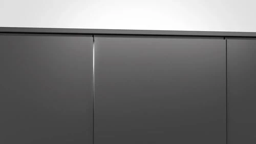 Máquina de Lavar Loiça Encastrável Bosch SMH4ECX28E | 14 talheres | 60 cm | A - Image 4