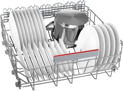 Máquina de Lavar Loiça Encastrável Bosch SMH4ECX28E | 14 talheres | 60 cm | A - Image 8