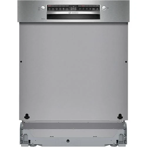 Máquina de Lavar Loiça Encastrável Bosch SMI4HVS31E | 14 talheres | 60 cm | C - Image 4