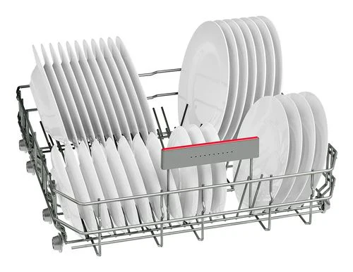 Máquina de Lavar Loiça Encastrável Bosch SMI4HVS31E | 14 talheres | 60 cm | C - Image 8