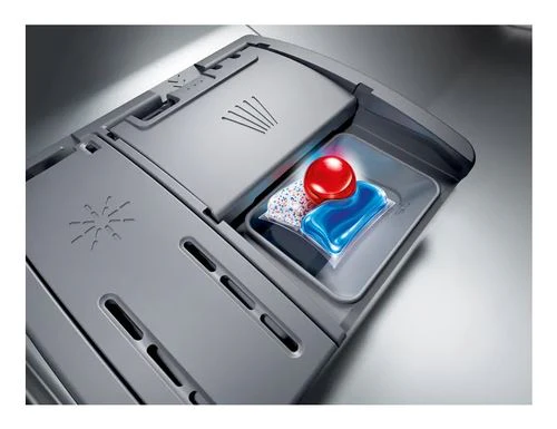 Máquina de Lavar Loiça Encastrável Bosch SMT6ECX12E | 14 talheres | 60 cm | A - Image 8