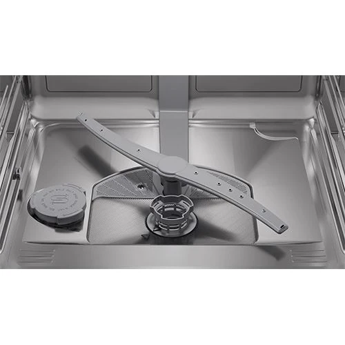 Máquina de Lavar Loiça Encastrável Bosch SMV4ECX28E | 14 Talheres | 60 cm | A - Image 12