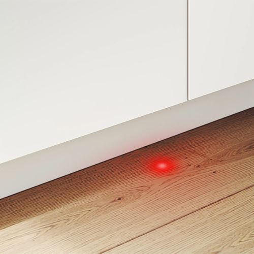 Máquina de Lavar Loiça Encastrável Bosch SMV4ECX28E | 14 Talheres | 60 cm | A - Image 5