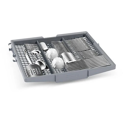 Máquina de Lavar Loiça Encastrável Bosch SMV4ECX28E | 14 Talheres | 60 cm | A - Image 6