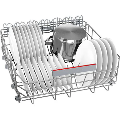 Máquina de Lavar Loiça Encastrável Bosch SMV4ECX28E | 14 Talheres | 60 cm | A - Image 9
