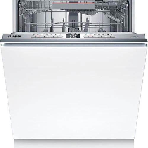 Máquina de Lavar Loiça Encastrável Bosch SMV4ENX06E | 13 Talheres | 60 cm | B - Image 10
