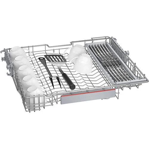 Máquina de Lavar Loiça Encastrável Bosch SMV4ENX06E | 13 Talheres | 60 cm | B - Image 12