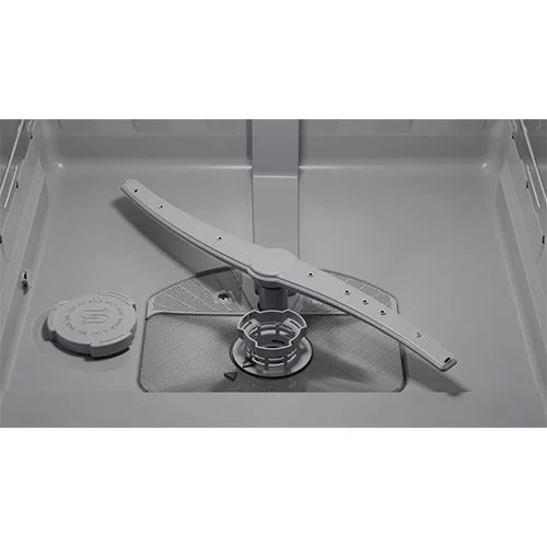 Máquina de Lavar Loiça Encastrável Bosch SMV4HVX15E Serie 4 | 14 talheres | 60 cm | C - Image 12