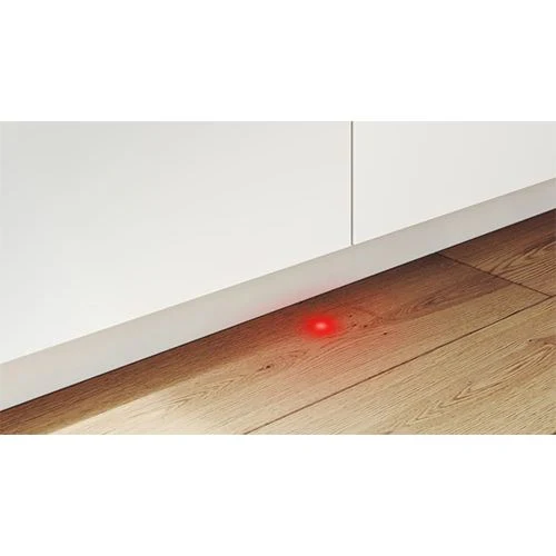 Máquina de Lavar Loiça Encastrável Bosch SMV4HVX15E Serie 4 | 14 talheres | 60 cm | C - Image 5