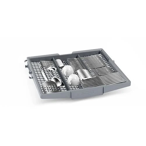 Máquina de Lavar Loiça Encastrável Bosch SMV4HVX15E Serie 4 | 14 talheres | 60 cm | C - Image 6