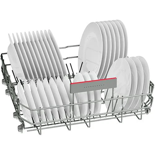 Máquina de Lavar Loiça Encastrável Bosch SMV4HVX15E Serie 4 | 14 talheres | 60 cm | C - Image 9