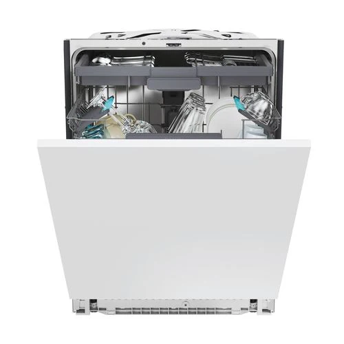 Máquina de Lavar Loiça Encastrável Candy CS 6B4S1PMA | 16 talheres | 60 cm | B - Image 2