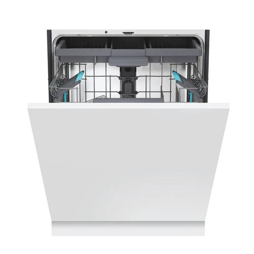 Máquina de Lavar Loiça Encastrável Candy CS 6B4S1PMA | 16 talheres | 60 cm | B - Image 3