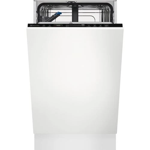 Máquina de Lavar Loiça Encastrável Electrolux EEG62310L | 9 talheres | 45 cm | D - Image 2
