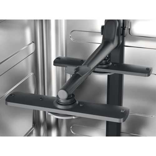 Máquina de Lavar Loiça Encastrável Electrolux EEG62310L | 9 talheres | 45 cm | D - Image 3