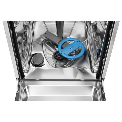 Máquina de Lavar Loiça Encastrável Electrolux EEG62310L | 9 talheres | 45 cm | D - Image 5
