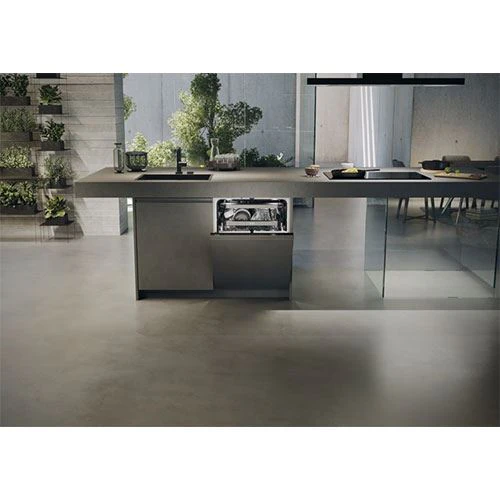 Máquina de Lavar Loiça Encastrável Haier XS 63A4M4B | 16 talheres | 59.7 cm | A - Image 11