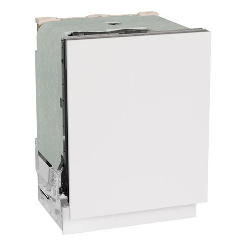 Máquina de Lavar Loiça Encastrável Hisense HV16D5 | 16 talheres | 60 cm | D | Branco - Image 2