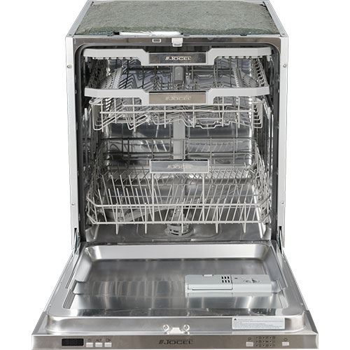 Máquina de Lavar Loiça Encastrável Jocel JLLE008220 | 15 Talheres | 60 cm | C - Image 2