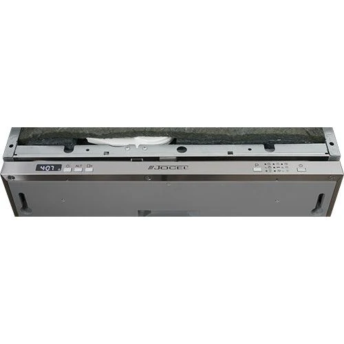 Máquina de Lavar Loiça Encastrável Jocel JLLE008220 | 15 Talheres | 60 cm | C - Image 4