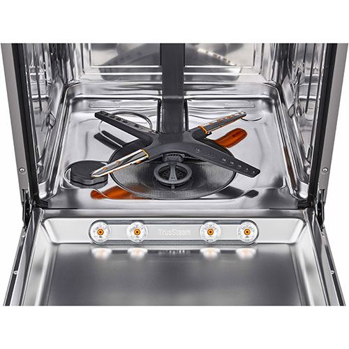 Máquina de Lavar Loiça Encastrável LG DB597TXS | 14 talheres | 59.8 cm | A - Image 4