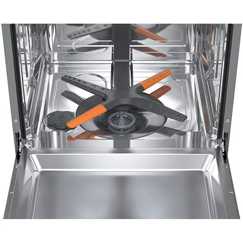 Máquina de Lavar Loiça Encastrável LG DF273FV | 14 Talheres | 60 cm | A | Silver - Image 10