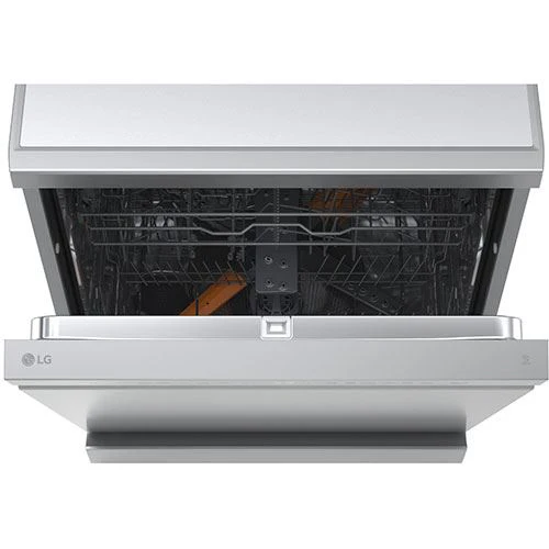 Máquina de Lavar Loiça Encastrável LG DF273FV | 14 Talheres | 60 cm | A | Silver - Image 11