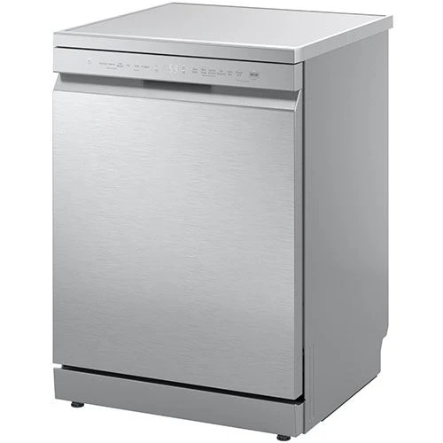 Máquina de Lavar Loiça Encastrável LG DF273FV | 14 Talheres | 60 cm | A | Silver - Image 8