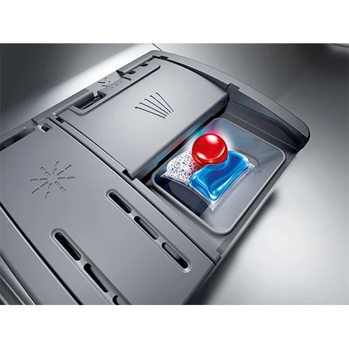 Máquina de Lavar Loiça Encastrável Siemens SX75ZX07CE iQ500 | 14 talheres | 60 cm | B - Image 9