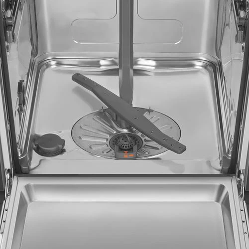 Máquina de Lavar Loiça Encastrável Smeg STL262D | 13 talheres | 60 cm | D - Image 7