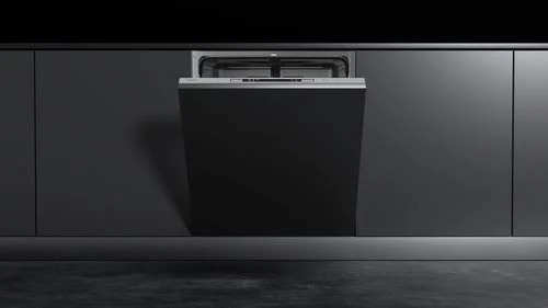 Máquina de Lavar Loiça Encastrável Teka DFI 46710 | 12 Talheres | 60 cm | E | Aço inoxidável - Image 3