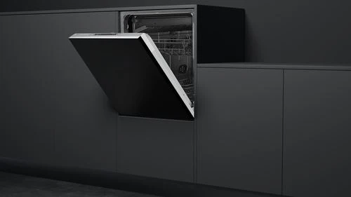 Máquina de Lavar Loiça Encastrável Teka DFI 46710 | 12 Talheres | 60 cm | E | Aço inoxidável - Image 4
