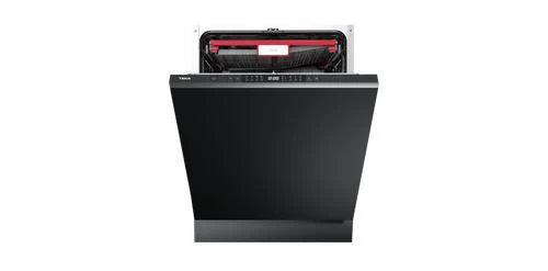 Máquina de Lavar Loiça Encastrável Teka DFI 76960 | 14 talheres | 60 cm | B