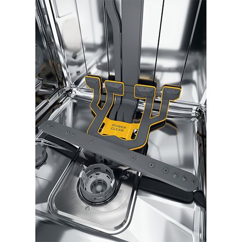 Máquina de Lavar Loiça Encastrável Whirlpool WH8IPB14AM6L0 | 14 talheres | 60 cm | B - Image 6